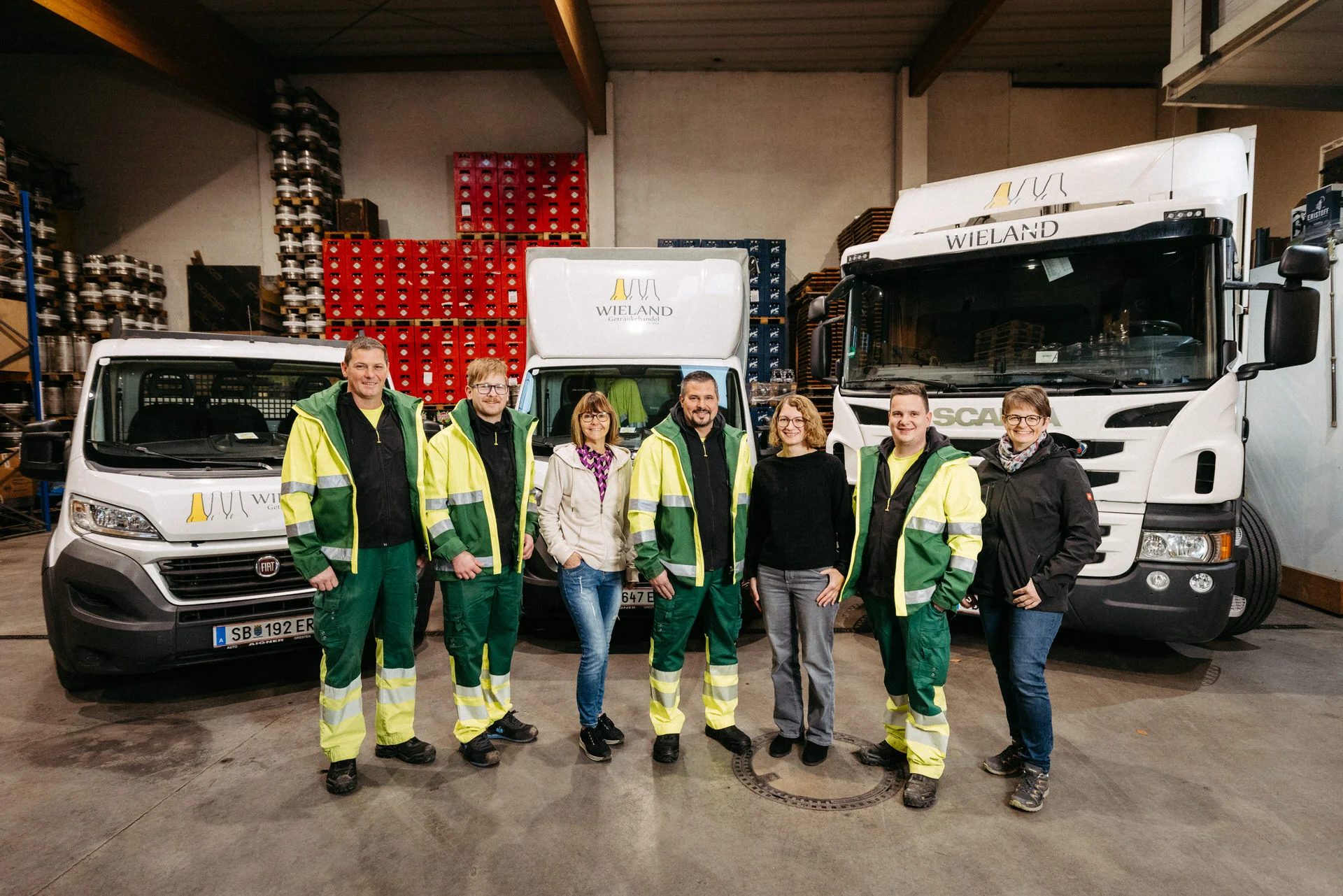 Team Wieland
